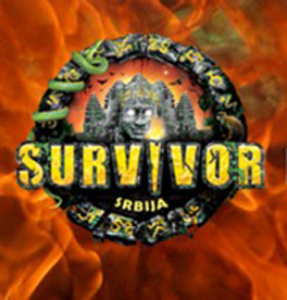 survivor VIP